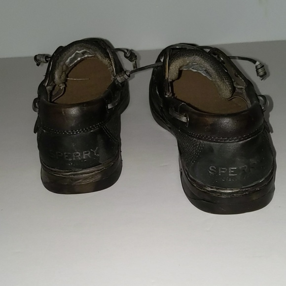 Sperry Top-siders - Picture 5 of 6